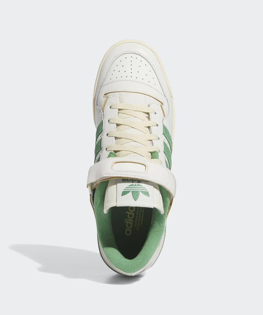 adidas Forum 84 Raw - Зеленый Свободная Любовь / Ig3773