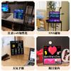 Divoom Pixoo 64 Пиксель-арт Современное искусство Цифровой Универсальный 64x64 Светодиодный WiFi Стильный Подарок на День Рождения Дисплей, Декор, Часы, [Совместимость с приложением, Дисплей,