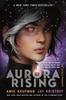 Книга Aurora Rising : 1