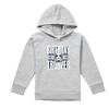 Disney Star Wars Childrens/Kids Trooper Heather Birthday Hoodie