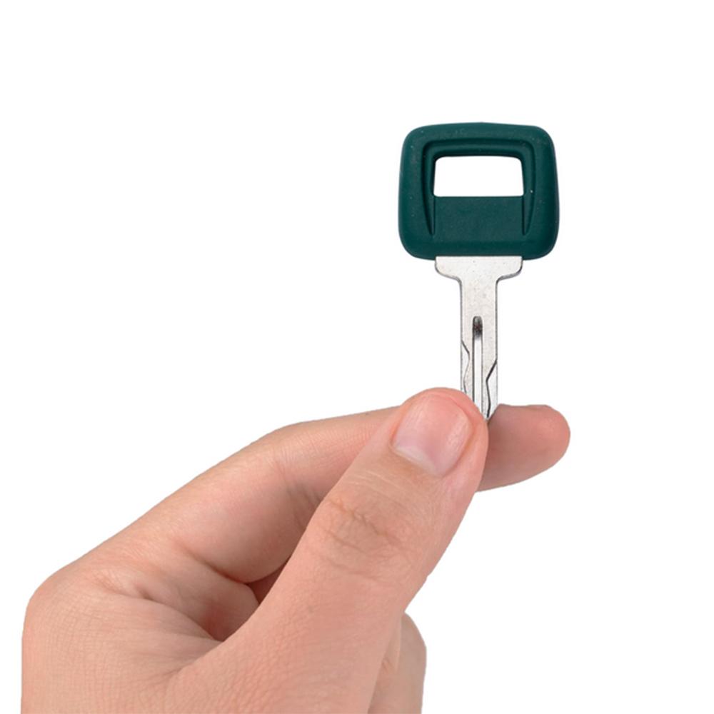 2pcs 11039228 Ignition Key For Trucks