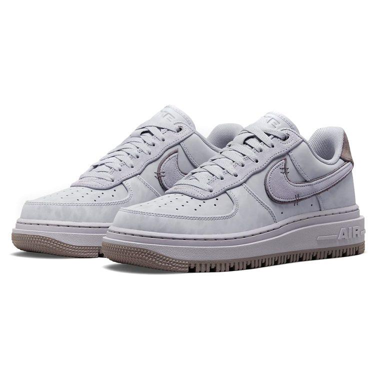 Nike Air Force 1 Low Luxe Providence Purple DD9605-500