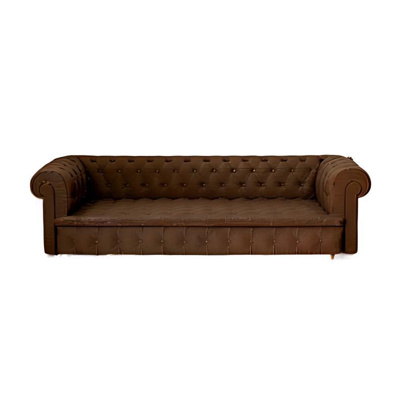 §Miniature Sofa Model 1/12 Dollhouse Furniture Lazy Sofa Ornament Dollhouse Decor Accessories Micro Scene Photography Props