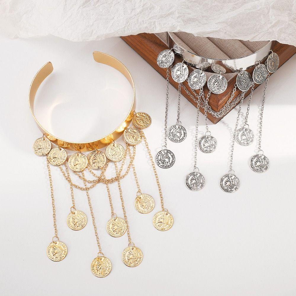 Жемчужные браслеты на предплечье Изысканный открытый браслет-манжета Нарукавник Нарукавная повязка Кисточка Цепочка на руку Девушки