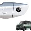 DELICA MINI – чёрный