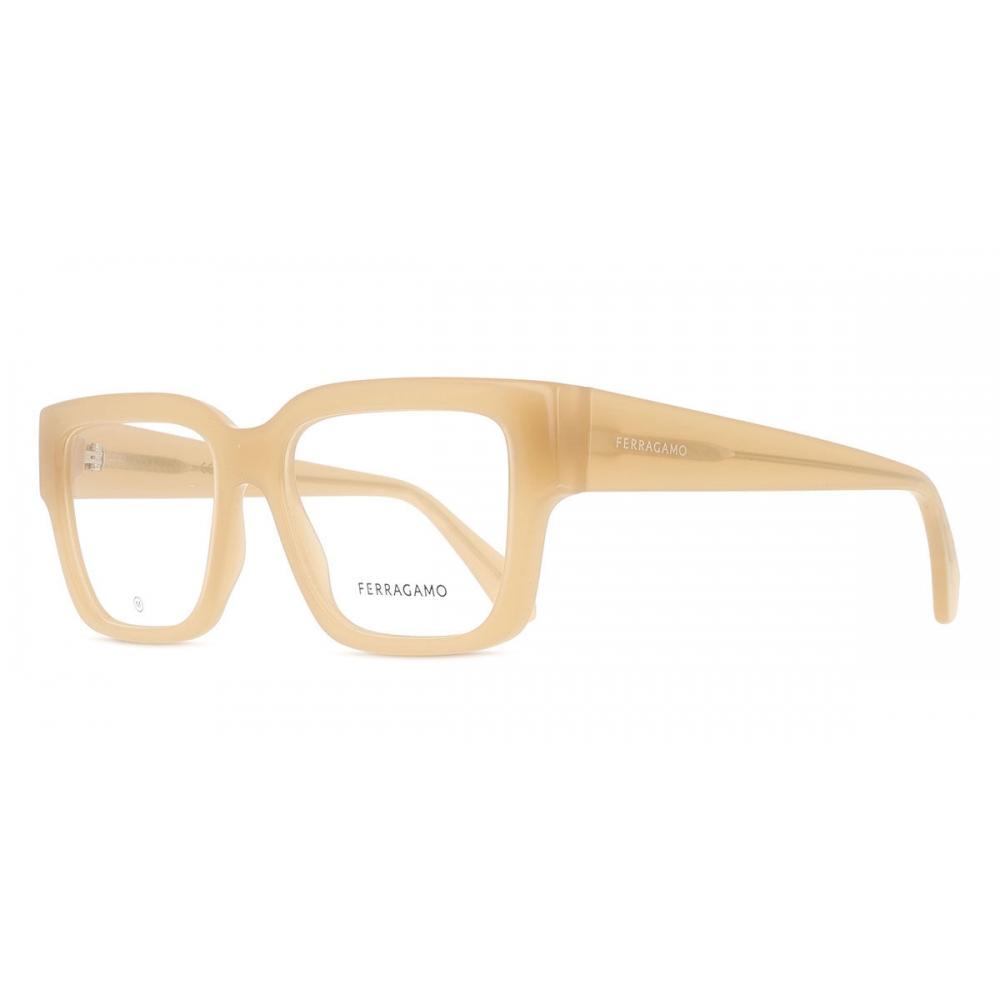 Salvatore Ferragamo Женские очки Sf 2975 708