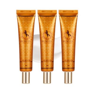 Крем для глаз с лошадиным маслом