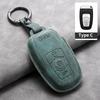 For Haval To Genesis Car Smart Key Case Cover Key Pack Remote Protection Sleeve Buckle Rope Special Accessories Multi Styles