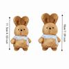 Slow Rising Rabbit Squishy Toys Bunny Rabbit Slow Rising Toys Rabbit Squeeze Toys  Kids Children