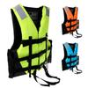 Water Sports Life Jacket Buoyancy Vest Safety Equipment for Kayak Canoe Fishing Boating Swimming Surfing