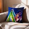 COOL The ROMATIC BBruno Mars    Pillow Case Pattern Printed Pillowcase For Living Room Sofa Cushion Cover