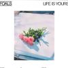 LP Record FOALS - Life Is Yours 0190296403828 WARNER RECORDS 2022 UK Rock