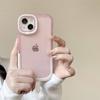 Противоударный прозрачный чехол-подставка для телефона Iphone 14 Pro Max 13 12 11 Pro Max 14 Plus, защита объектива, силиконовый бампер, задняя крышка