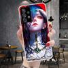 Мягкий чехол для телефона с персонажем Аниме 'Повелитель' Для Samsung Galaxy S22 S23 S24 S25 Edge S26 Ultra S20 FE S21 Plus + Fundas Coque Galaxy S2