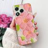 Clear For Honor 400 Lite Case ABR-NX1 Cute Cartoon Luxury Fashion Cool Soft TPU Bumper Cover For Honor 400Lite Phone Case Funda
