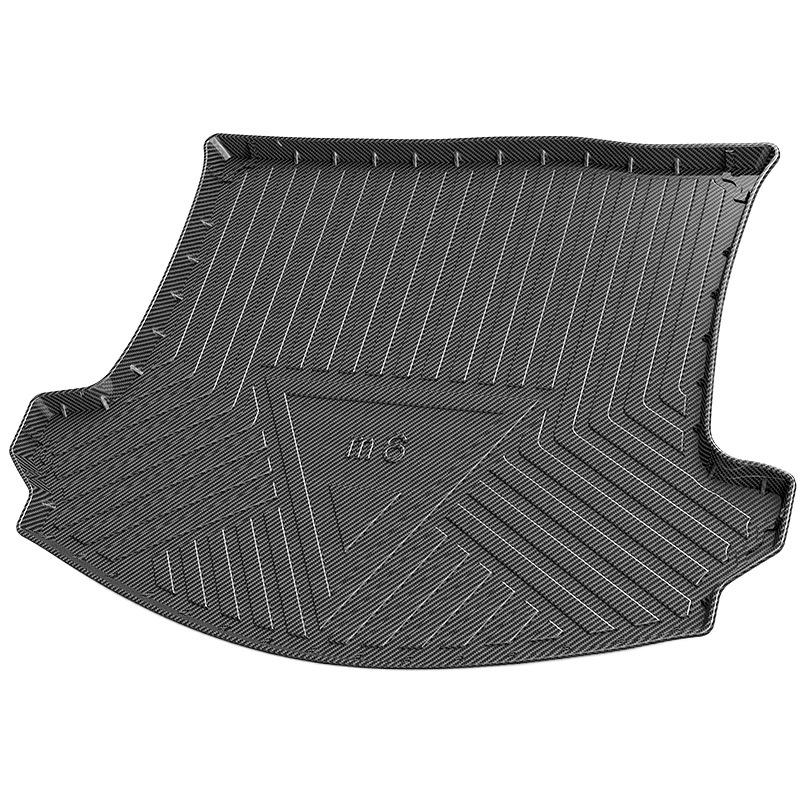 Haima M6 TPE Trunk Mat - Custom Car Trunk Protector