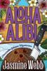 Книга Aloha Alibi : 1
