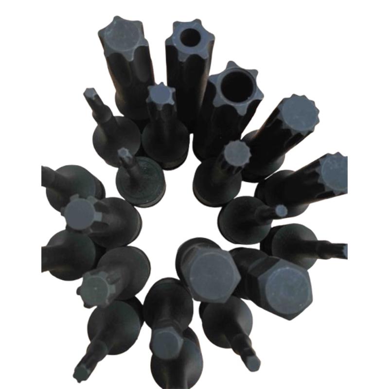 Lingxi 1/2" H6 Электрический гайковерт Внутренний шестигранник Насадка