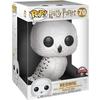 Funko Pop! HP: S5 - Hedwig 10"