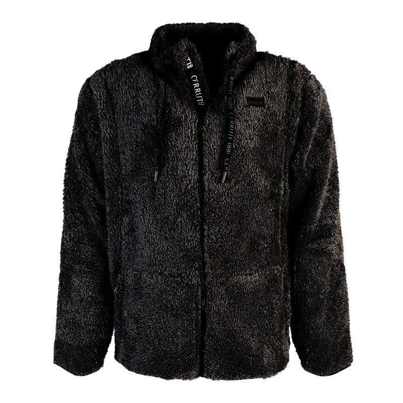 Мужской жилет на молнии CERRUTI Ampezzo