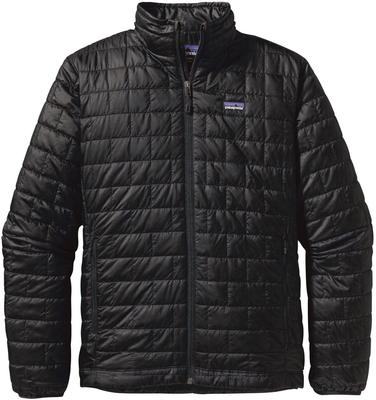 Мужская куртка Patagonia Nano Puff Jacket