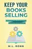 Книга Keep Your Books Selling : Manage Your Book Portfolio and Make More Money : 16