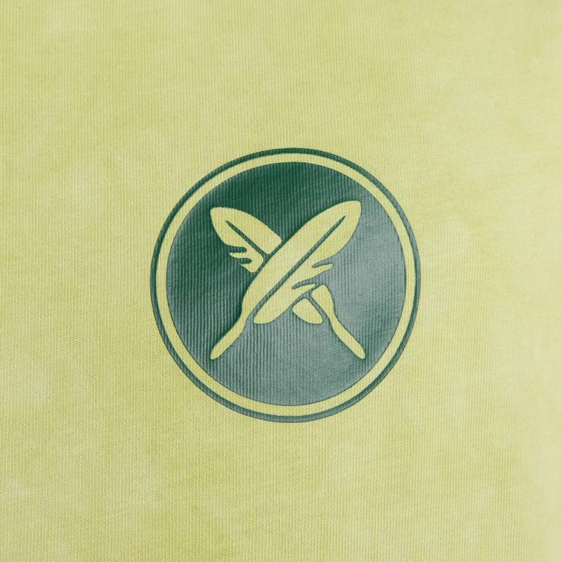 Nike x Yuto Horigome SS25 T Shirt Men's Olive Green HJ0809-311