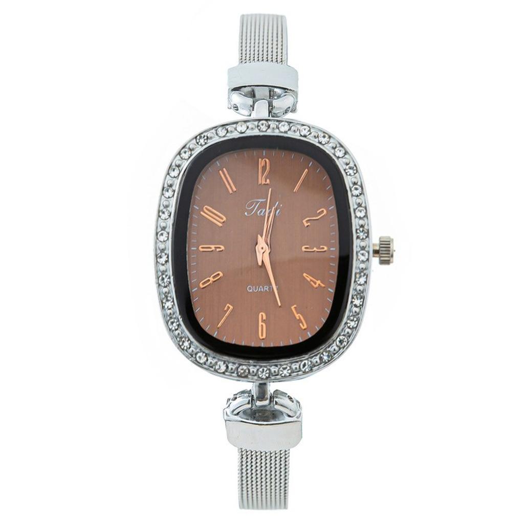 Women Fashion Leather Watch