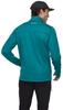 Mammut Ultimate VIII SO Jacket Deep Teal schwarz