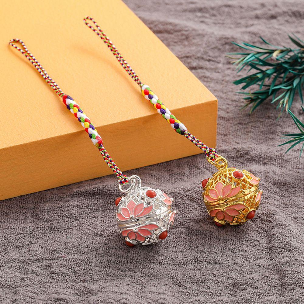 Accessories Phone Pendants Jewelry Bracelet Mobile Phone Chain Cell Phone Lanyard Cloisonne Pendant