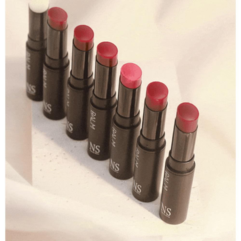 Natural Shine Luxe Triple Lip Cure Balm, Panes, 5g, 1 Piece