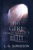 The The Girl Who Wasn't Min : 4 Book