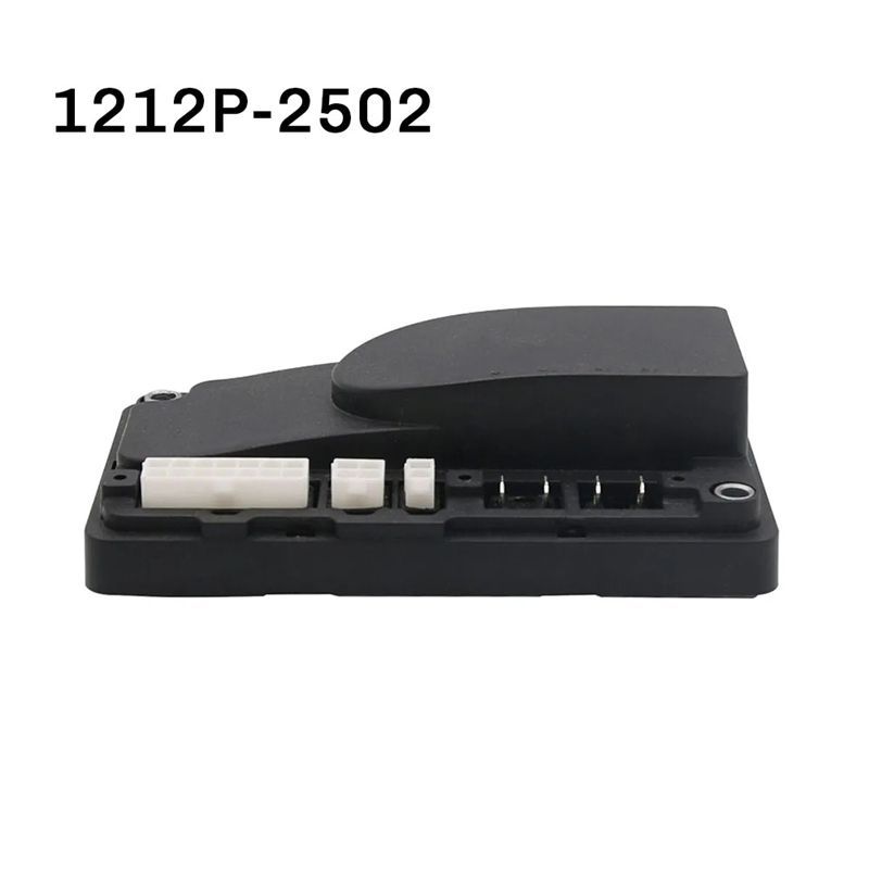 Надежный контроллер двигателя постоянного тока 24 В 90 А, постоянный магнит 1212P-2502 CL7011418 CT1212P-2502 Для гольф-кара Curtis