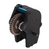 08063 RC Differential Assembled Gearbox Transmission Gear Box Assembly for HSP 94108 94188 1/10 RC Truck