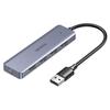 Ugreen USB 3.0 4-портовый концентратор
