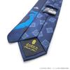 Florence Spec JoJo's Bizarre Adventure Part 1 Dio Tie JJN000004-003 Navy 2 Standard