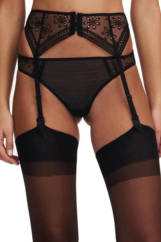 Пояс для чулок Passionata (95350)