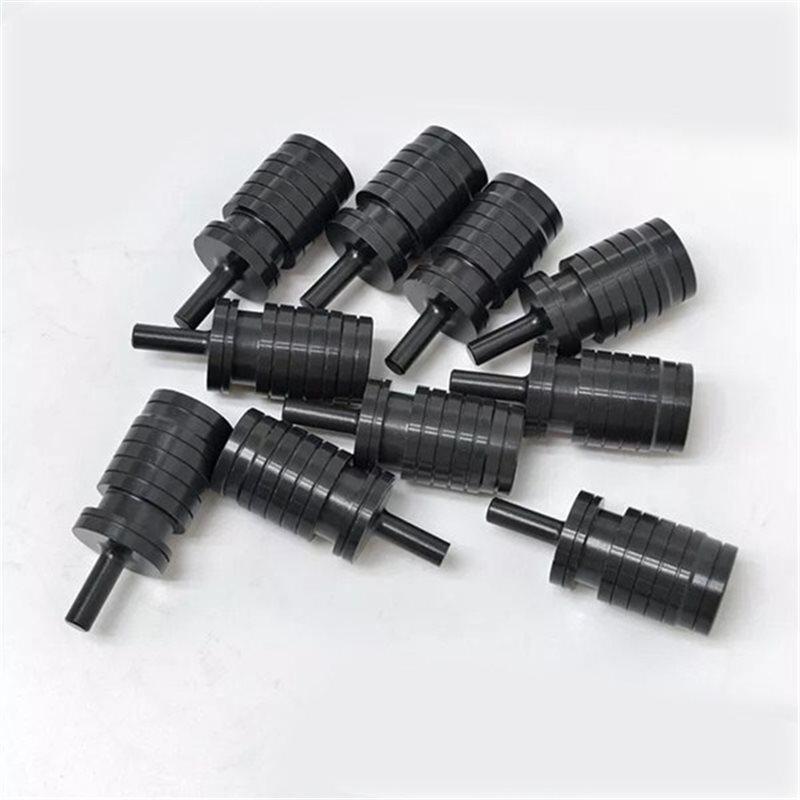 AC30-CVT Oil Pump Plunger 10PCS JF015E JF011E For Mitsubishi Nissan Dodge Jeep Automatic Transmission Oil Pumps RE0F10A RE0F11A
