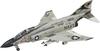 FineMolds Jet Aircraft Series Американский истребитель Showtime 100 Пластиковая модель FF04 1/72 F-4J VF-96 (Самолет)