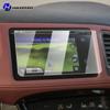 Для Honda HR-V 2016- Закаленное Стекло Защитная Пленка для Экрана Автомобильной Навигации Защитная Пленка для Экрана Панели Приборов Аксессуар