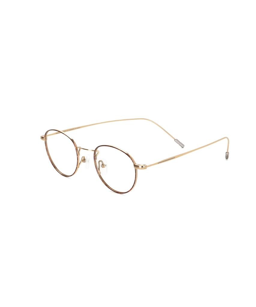 Очки Loulou R Eye 205 из бета-титана [8 цветов]