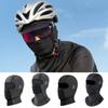 Face Hood Cycling Balaclava Sun Protection Cooling Neck Sun Hood Hat Face Cover Summer
