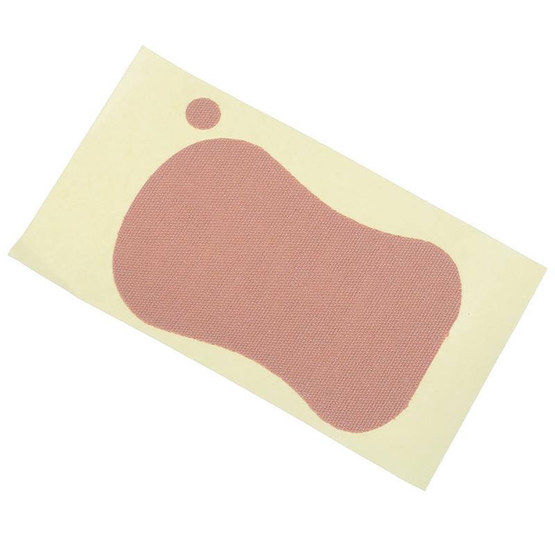 Underarm Sweat Pad Armpit Antiperspirant Deodorant Sweat-Absorbent Stickers