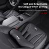 AFV1 Neck Pillow Headrest Pillow Car Seat Neck Rest Accessories For Jeep Renegade Wrangler JL JK Gladiator Willys Liberty Trail Hawk