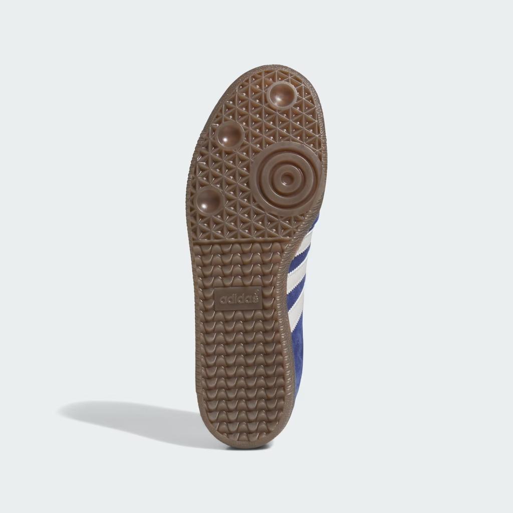 JP8523 adidas Originals Samba ADV Темно-синий Серый Один Каучук (Мужской)