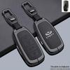 Чехол для ключей Chery Tiggo 8L/9 PLUS с пряжкой для автомобилей Omoda C-DM Explore 06