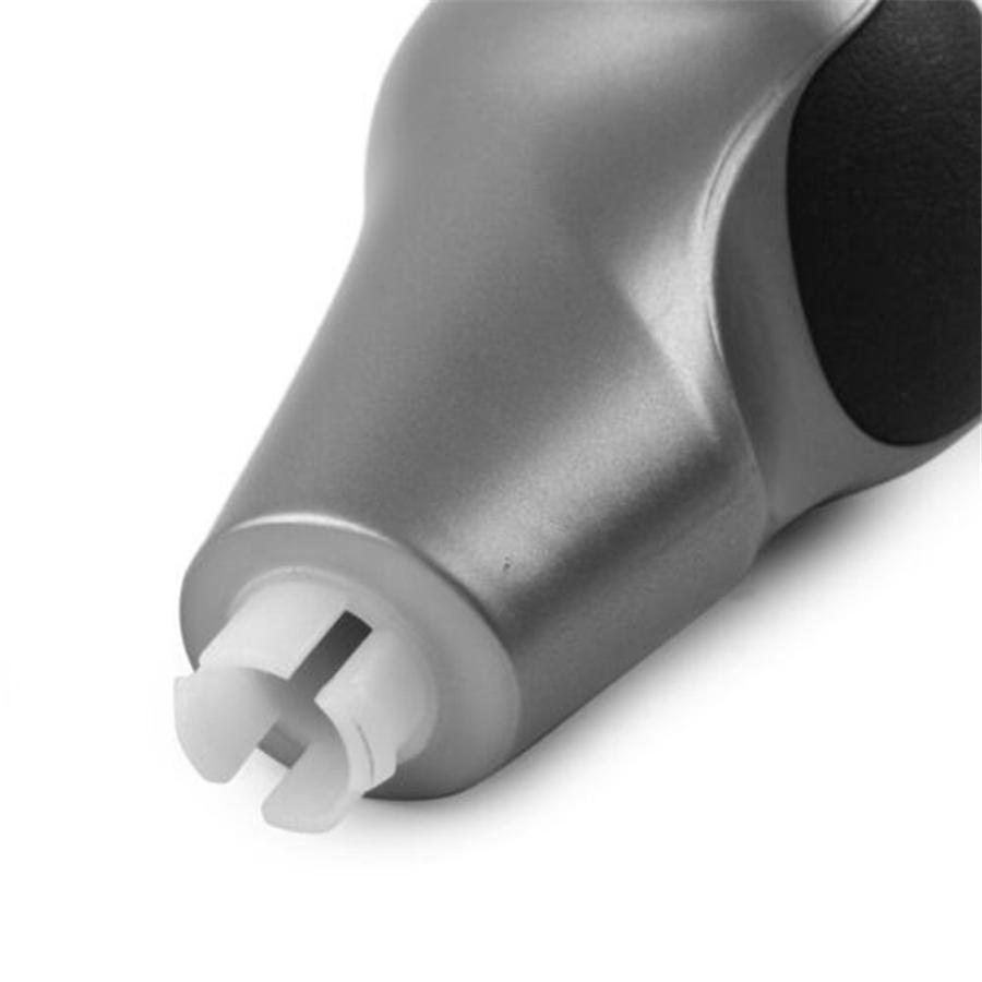 6 Speed Manual Gear Stick Shift Knob Shifter For Honda Civic DX EX LX