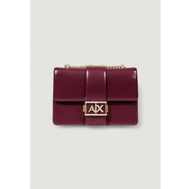 Сумка Armani Exchange MESSENGER