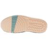 Air Jordan Nu Retro 1 Low GS Guava Ice Kids Sneakers Cream Jade-Ice White FB4412-800