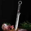 Forge Steel Kitchen Knives Boning Knife Cleaver High-quality Butcher Knife Fishing Knife Meat Fruit Cutter